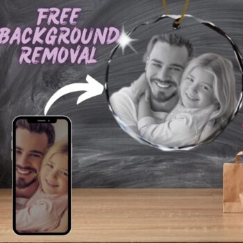 Custom Engraved Crystal