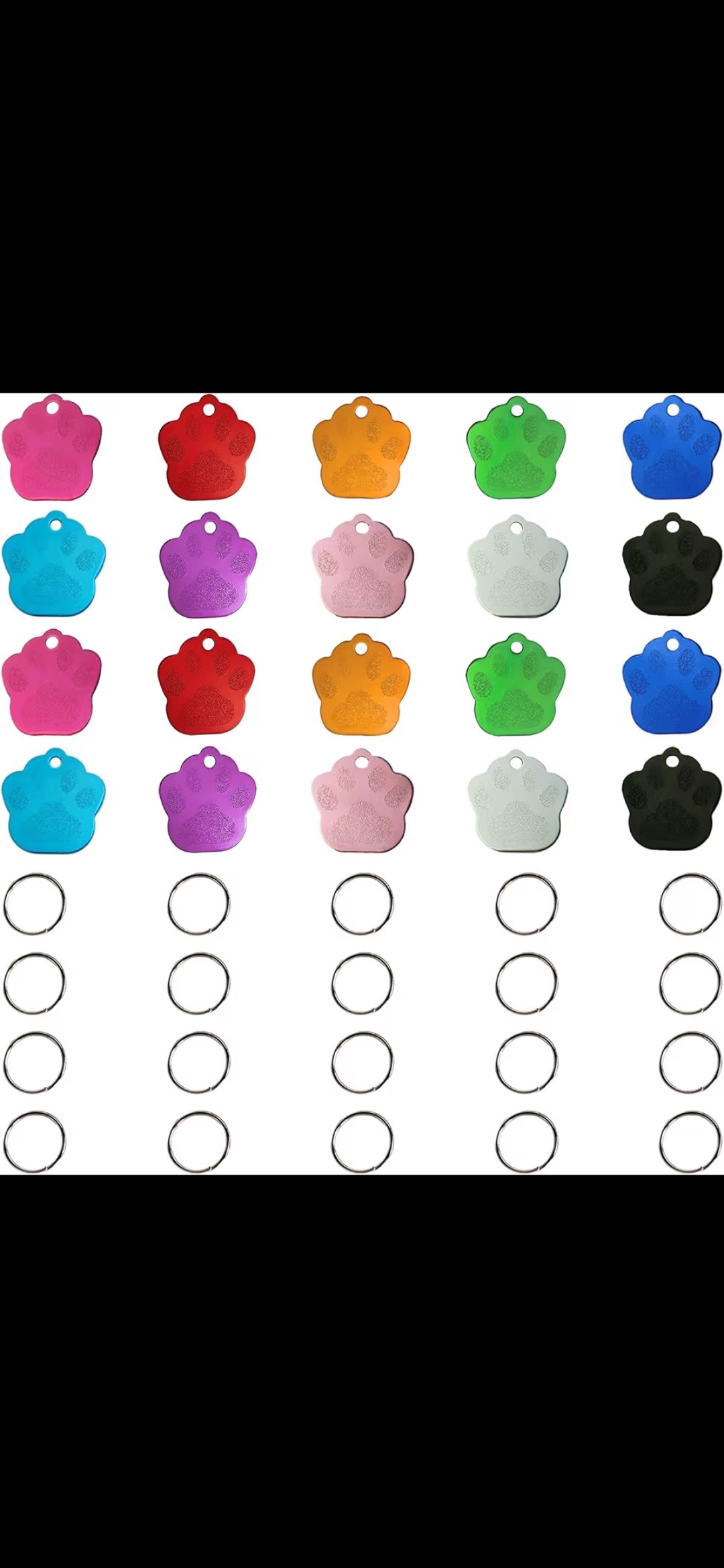 Personalized Dog Tags - Image 3