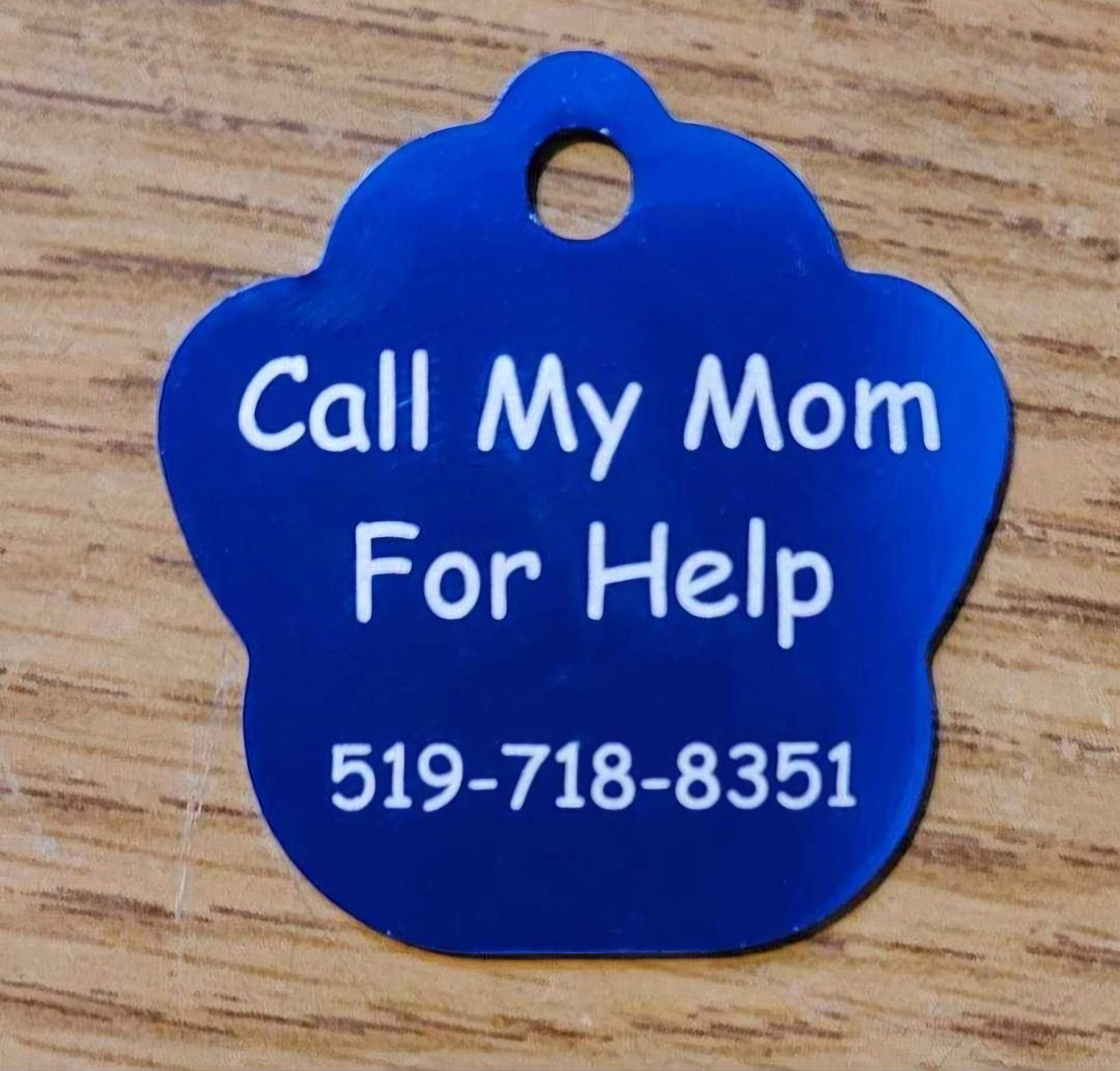 Personalized Dog Tags - Image 2